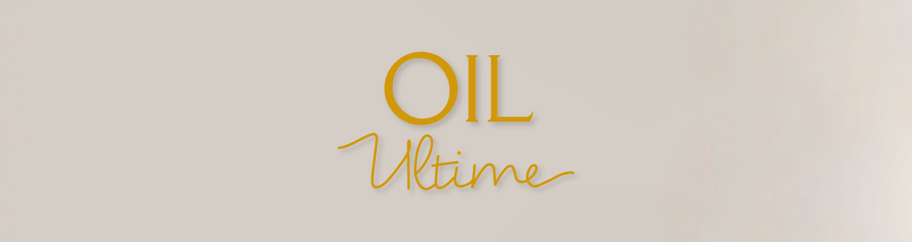 Oil Ultime