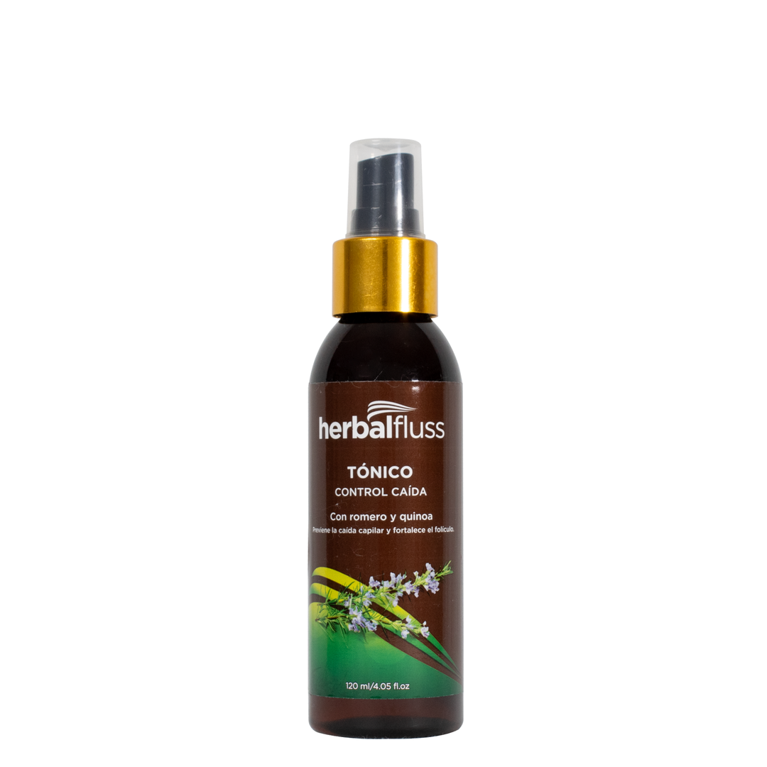 Herbalfluss Aceite Reparador 120ml Herbalfluss