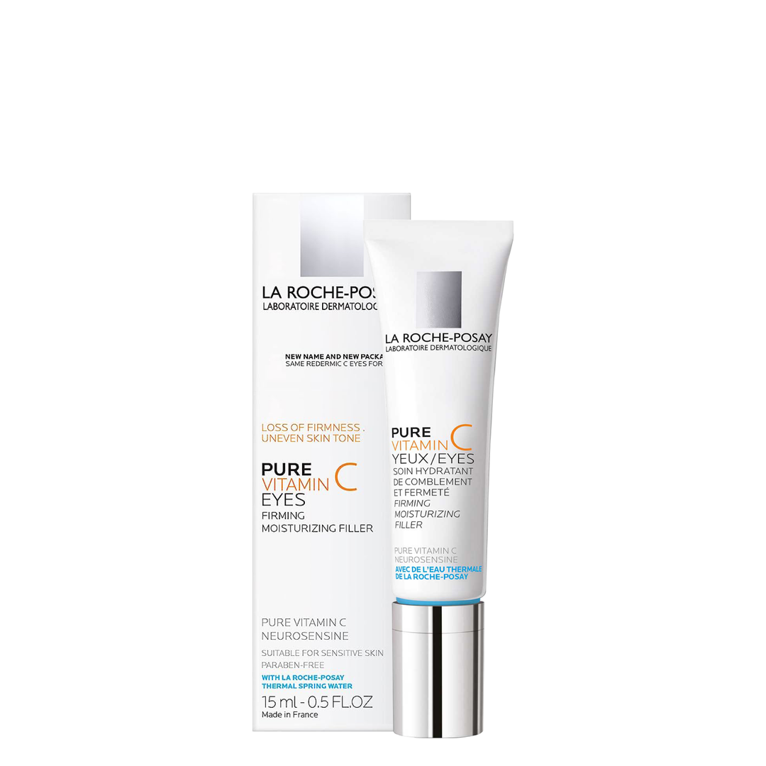 La Roche Posay Pure Vitamin C 15ml La Roche Posay