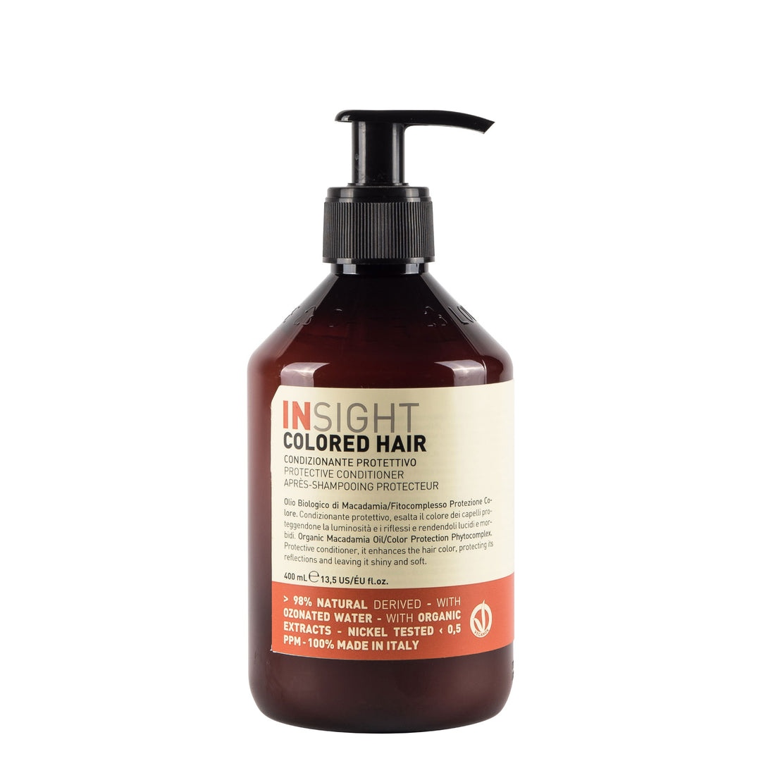 Insight Colored Hair Protective Acondicionador 400ml Insight