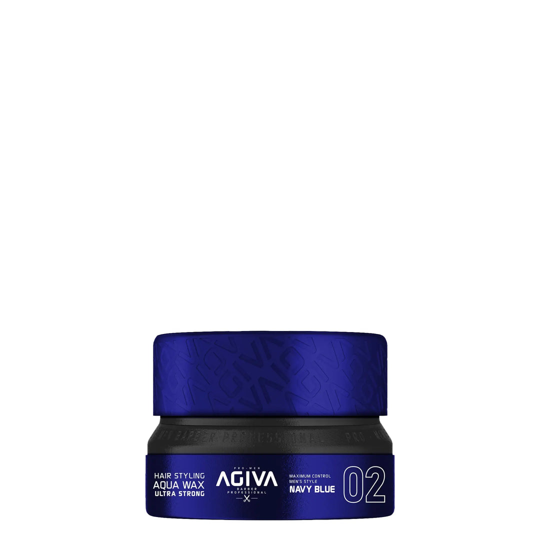 Agiva Styling Wax 02 175ml Agiva