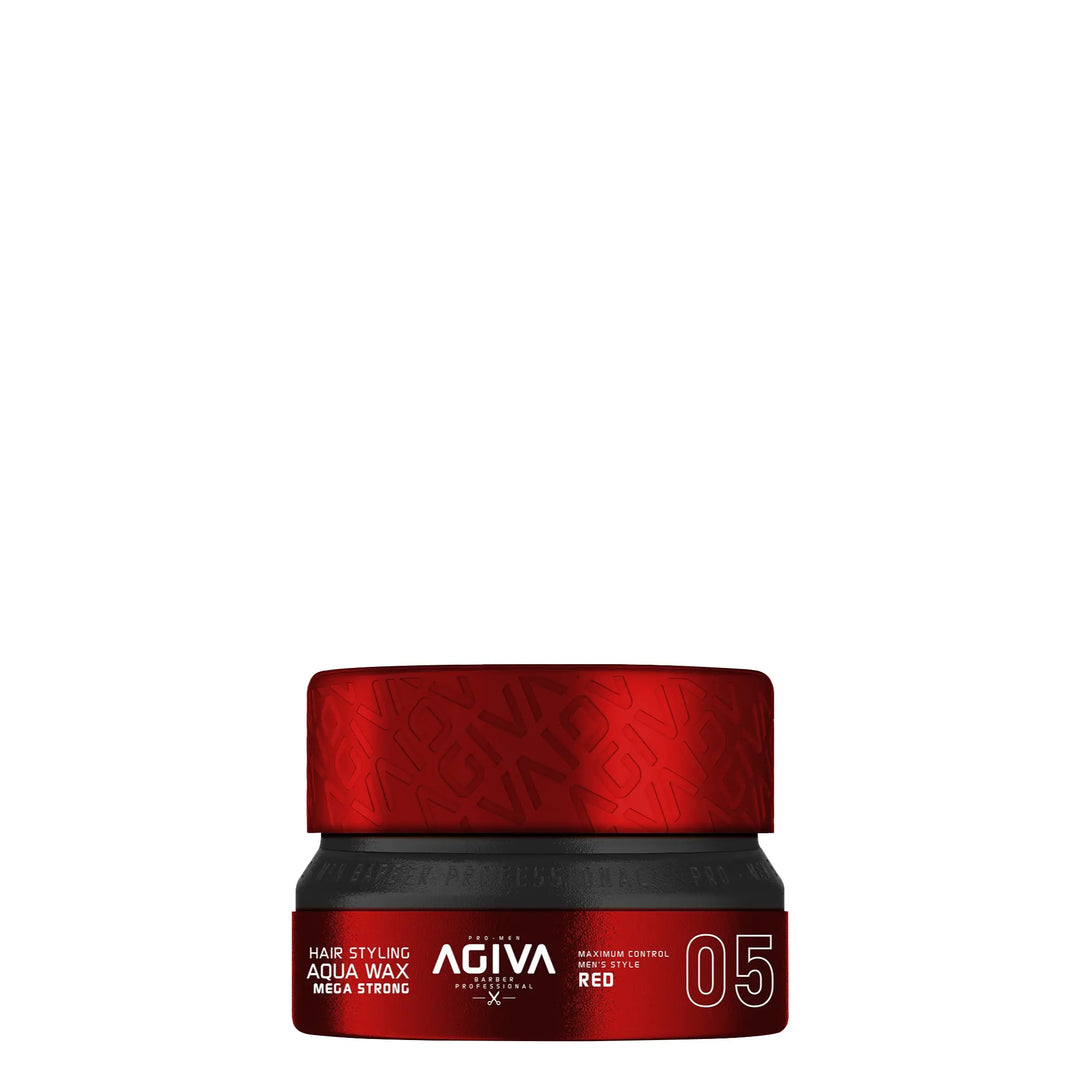 Agiva Styling Wax 05 175ml Agiva