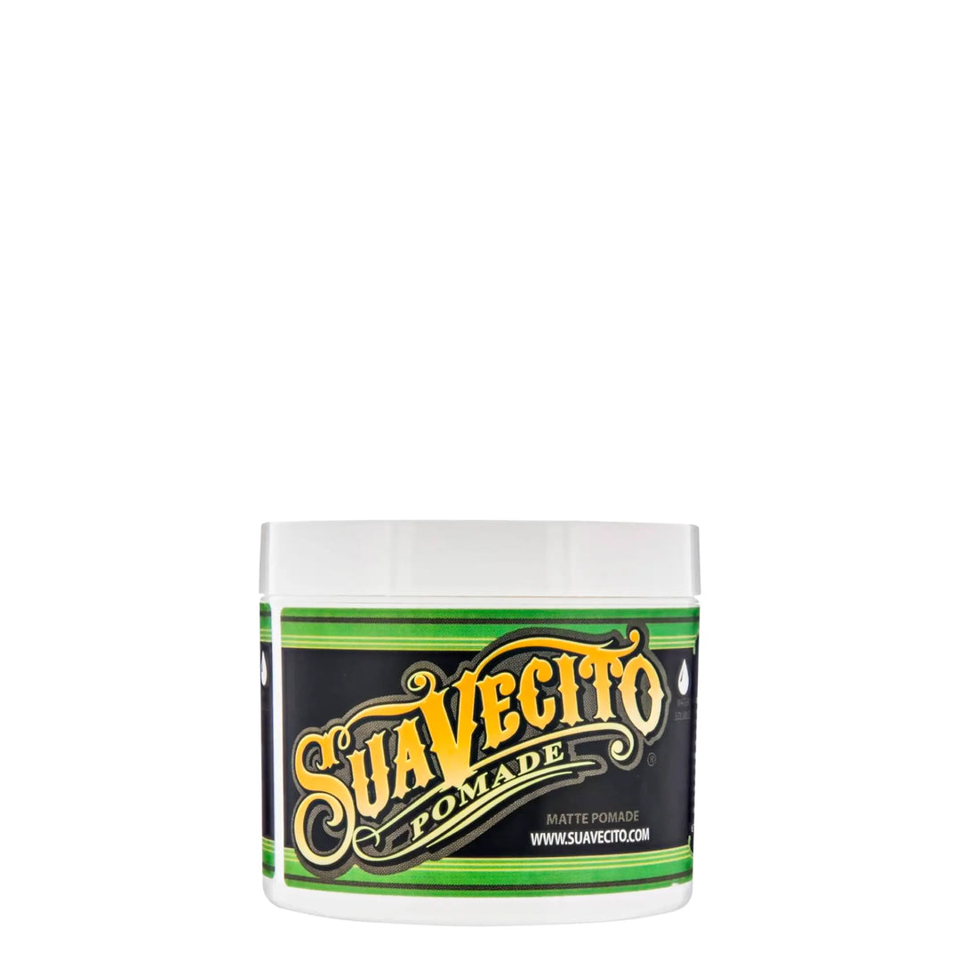 Suavecito Pomade Matte 113gr Suavecito