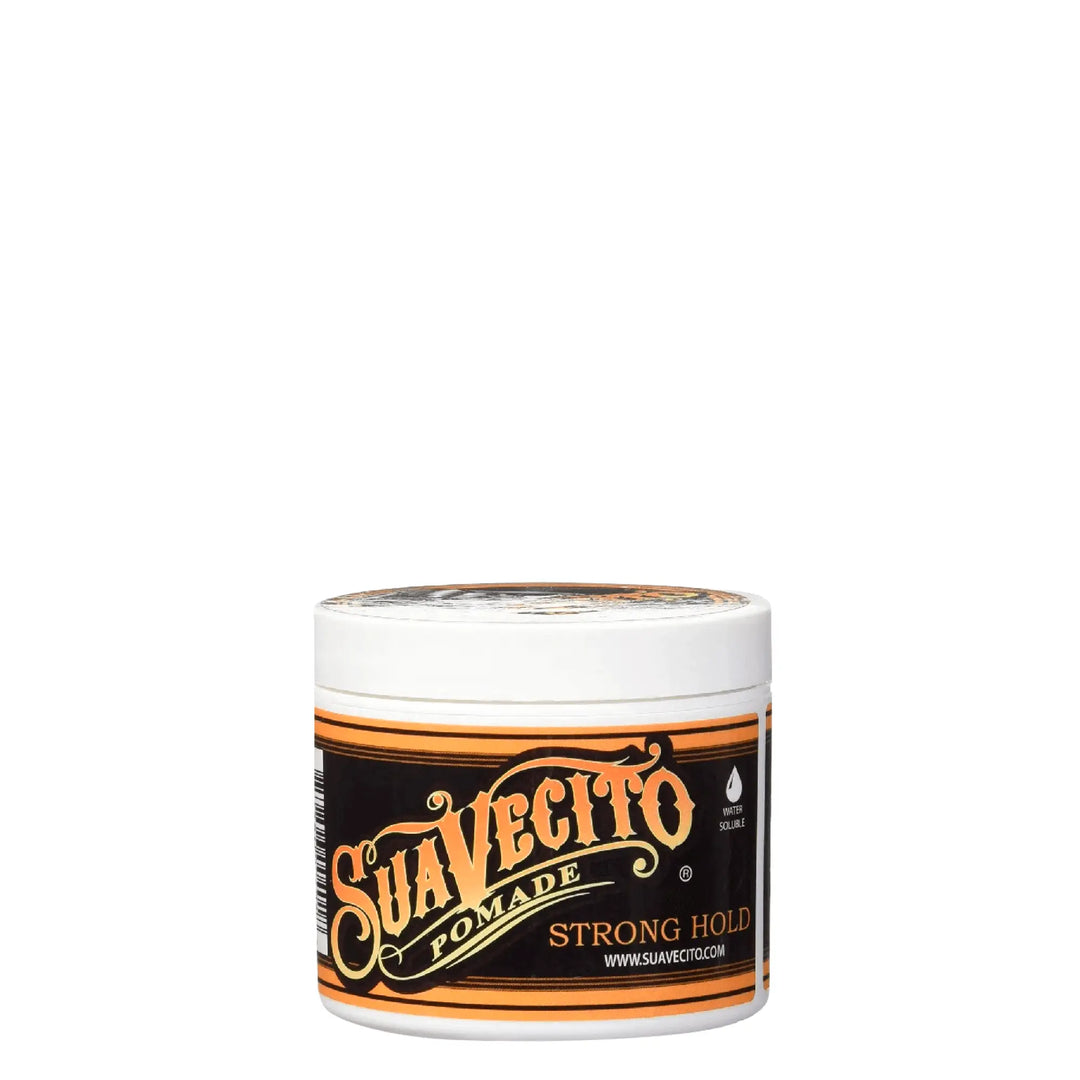 Suavecito Pomade Strong Hold 113gr Suavecito