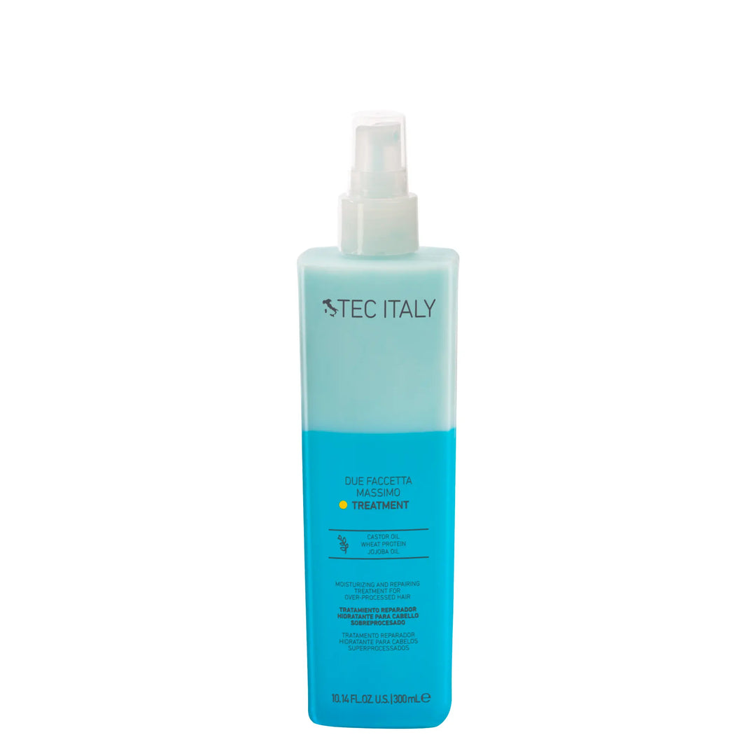 Tec Italy Due Faccetta Massimo 300ml. Tec Italy