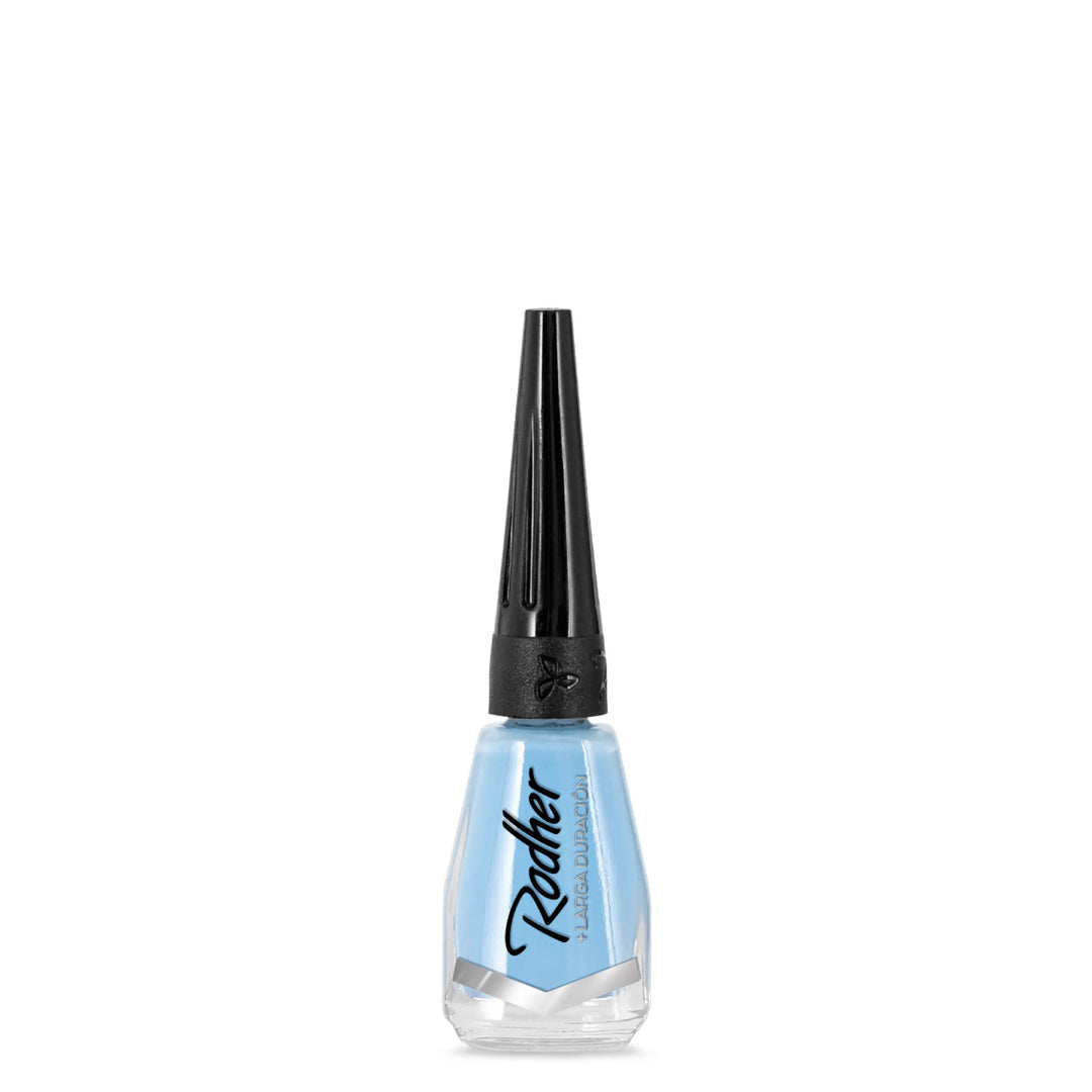 Rodher Esmalte Tradicional Cremoso Cielo Azul 10ml Rodher