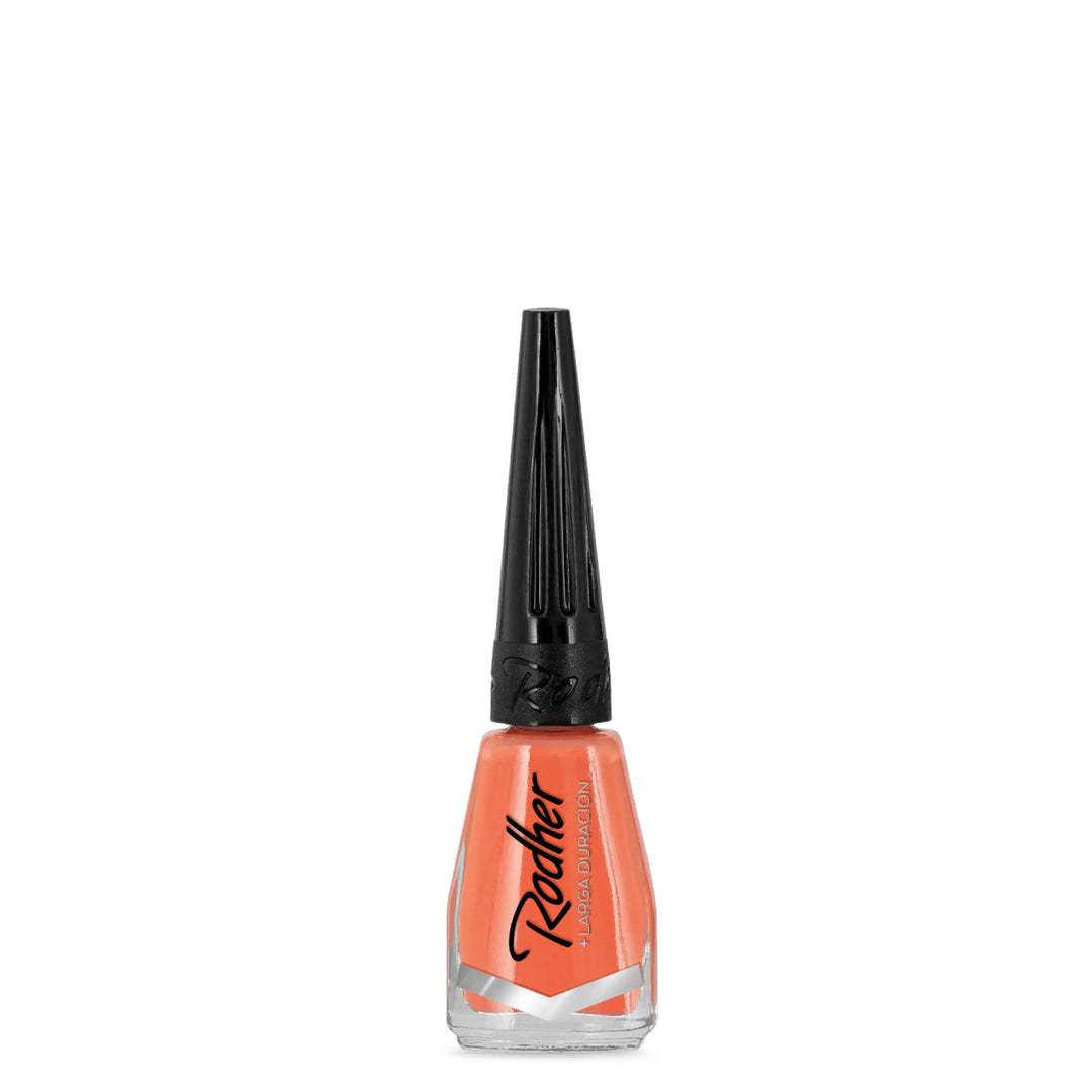 Rodher Esmalte Tradicional Cremoso Mandarina Frape 10ml Rodher
