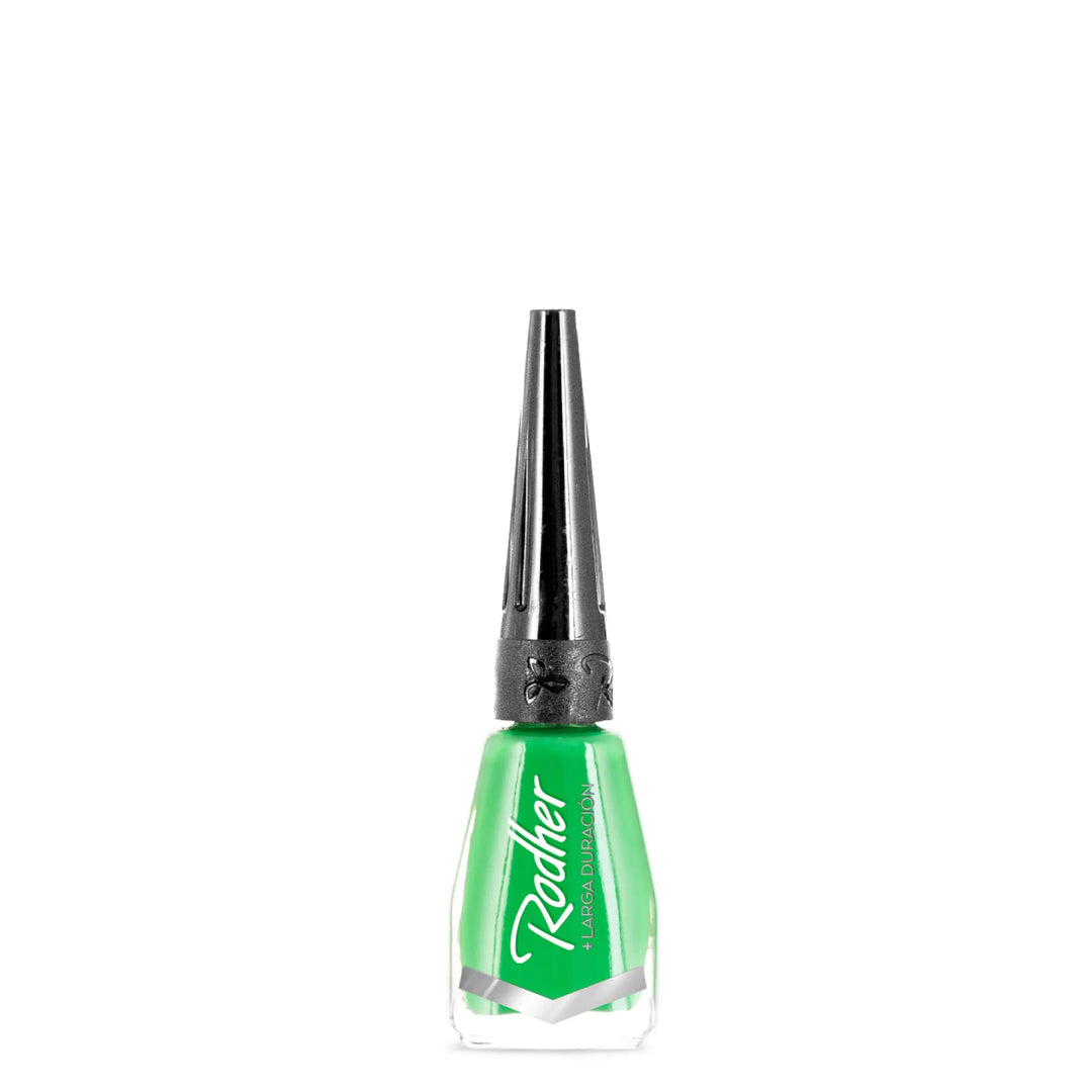 Rodher Esmalte Tradicional Cremoso Verde Pastel 10ml Rodher