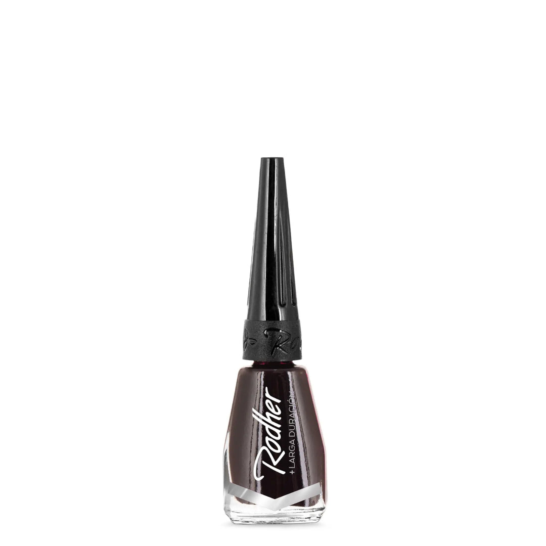 Rodher Esmalte Tradicional Cremoso Vinotinto 10ml Rodher