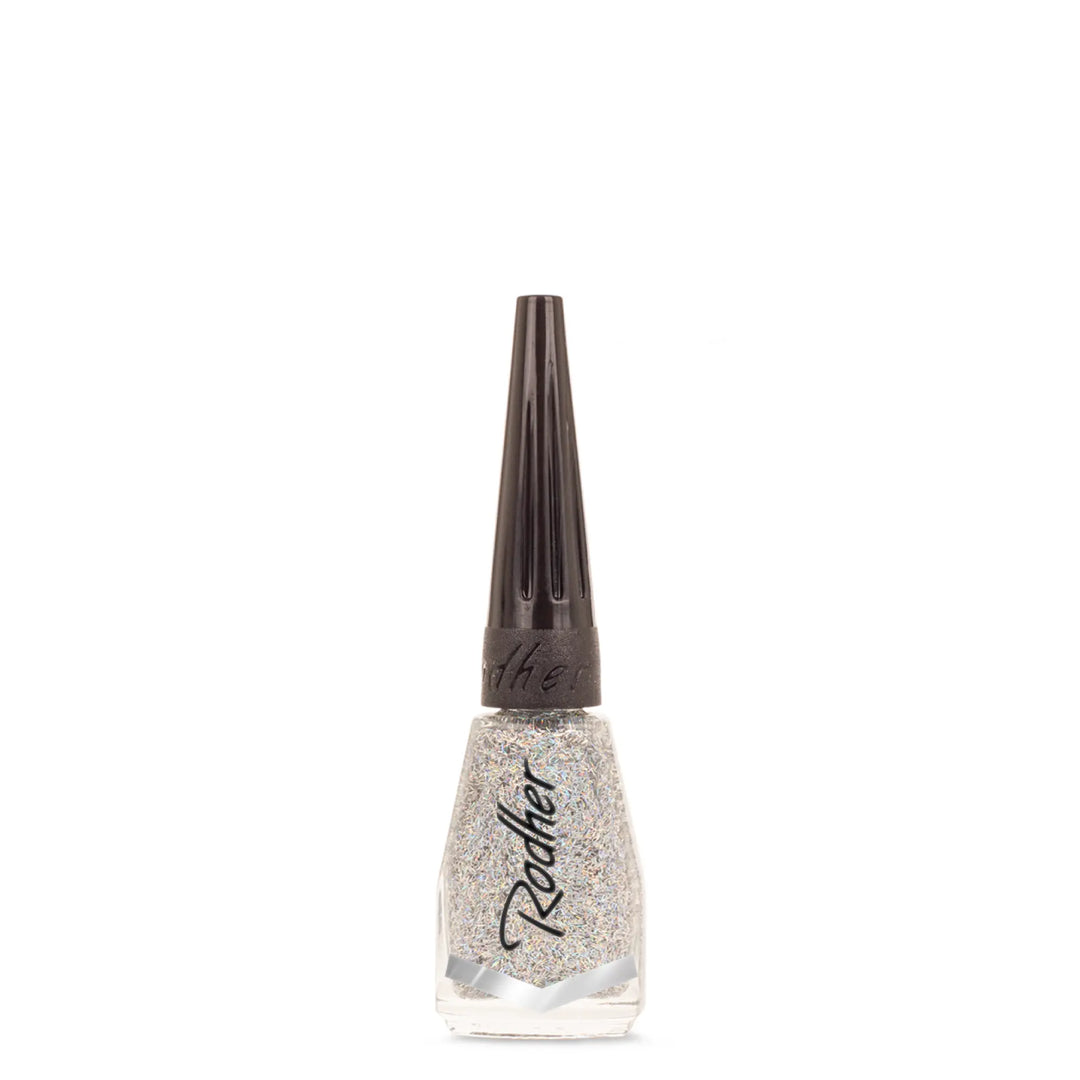 Rodher Esmalte Glitter Shiny 10ml Rodher