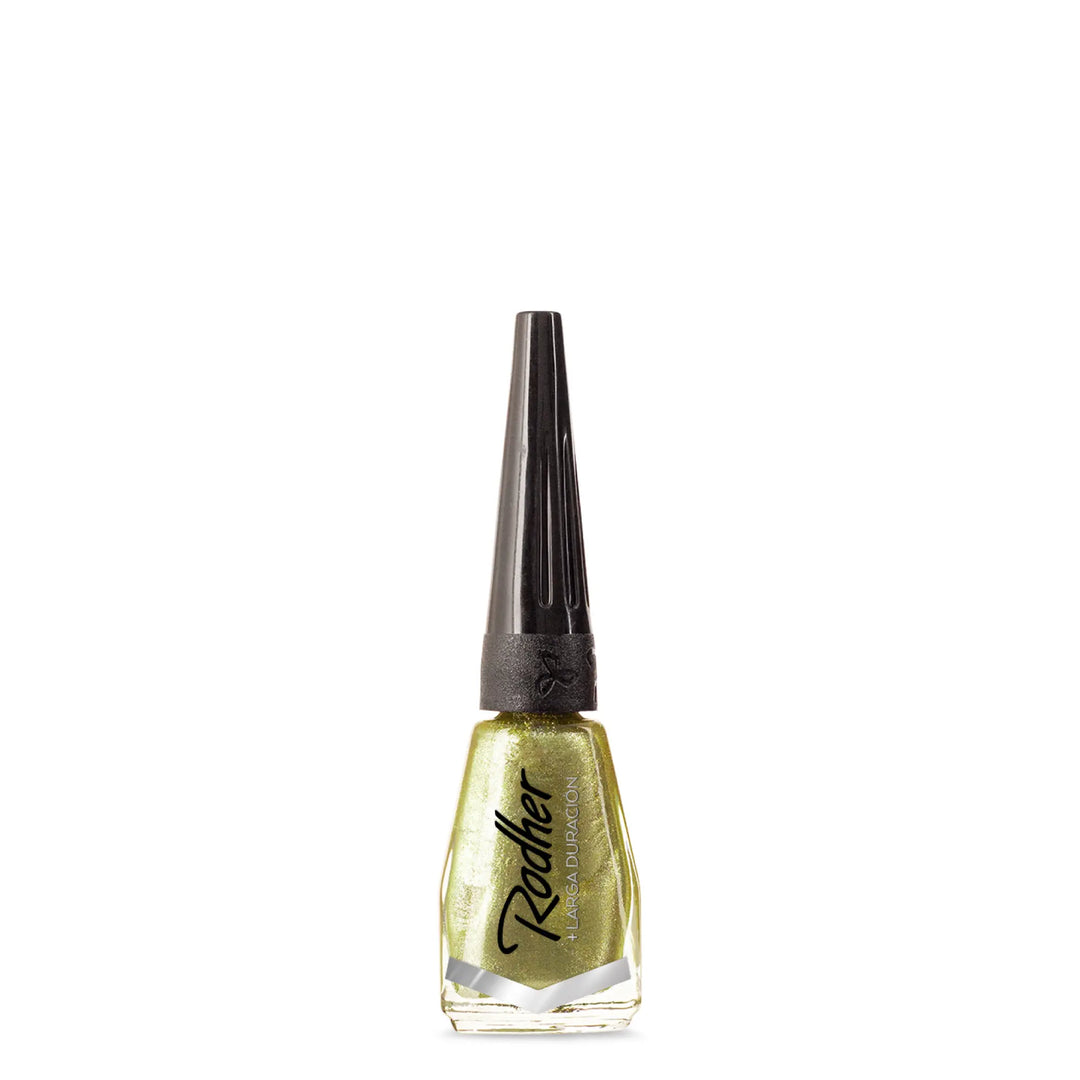 Rodher Esmalte Metal Oro 10ml Rodher