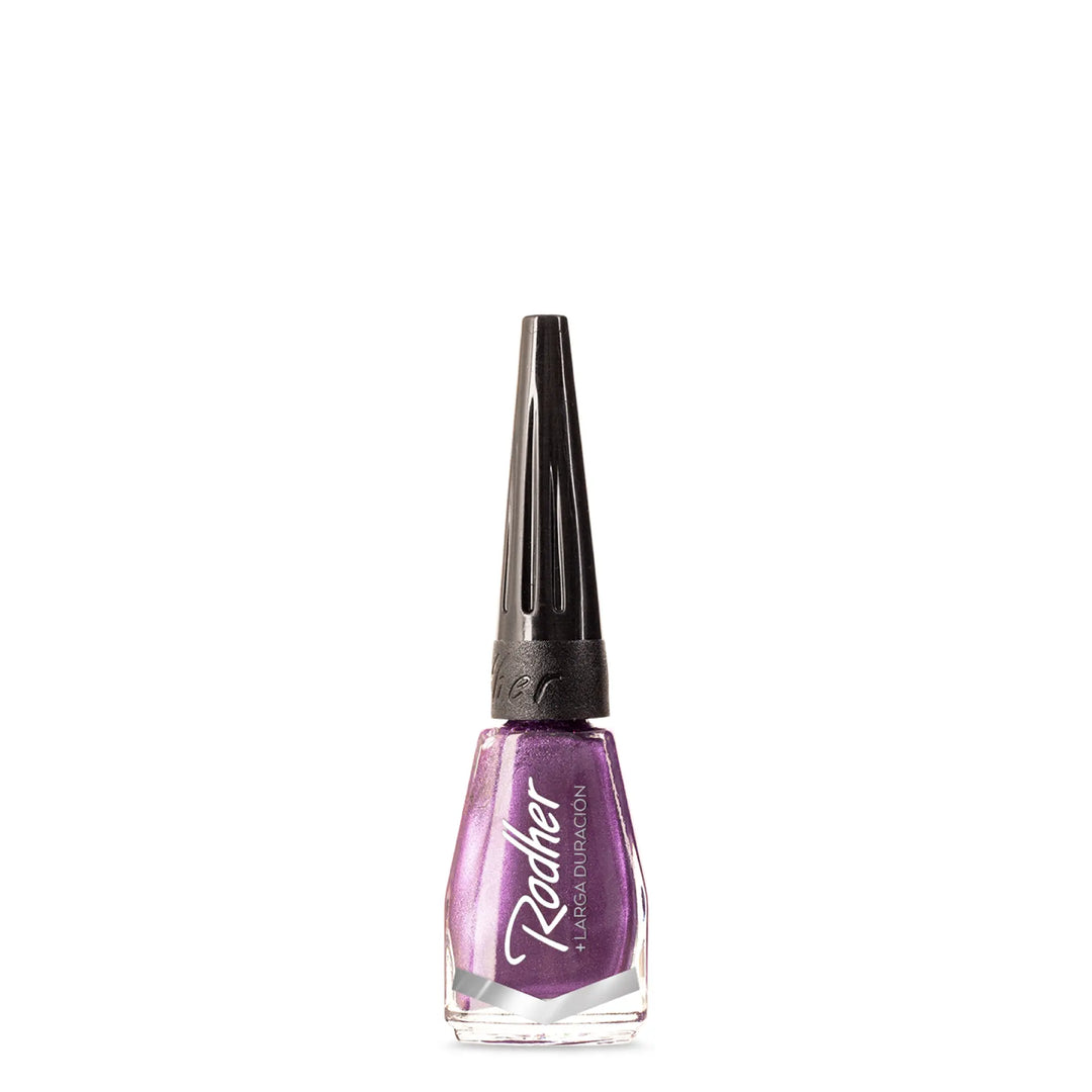 Rodher Esmalte Metal Rosa 10ml Rodher