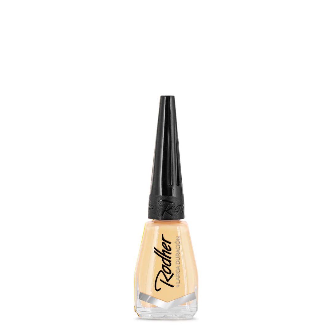 Rodher Esmalte Pastel Apricot 10ml Rodher