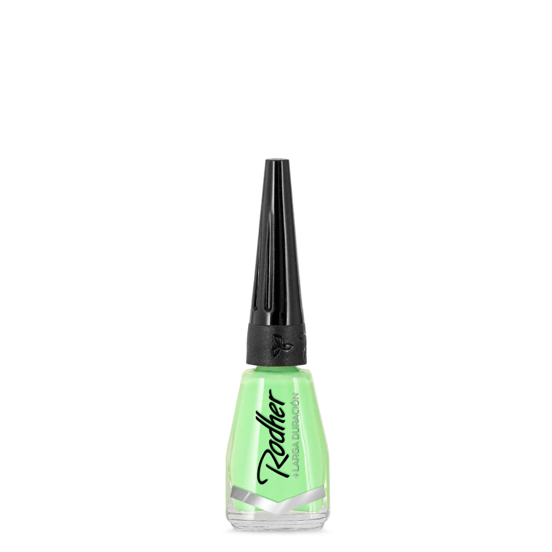 Rodher Esmalte Pastel Lemon 10ml Rodher