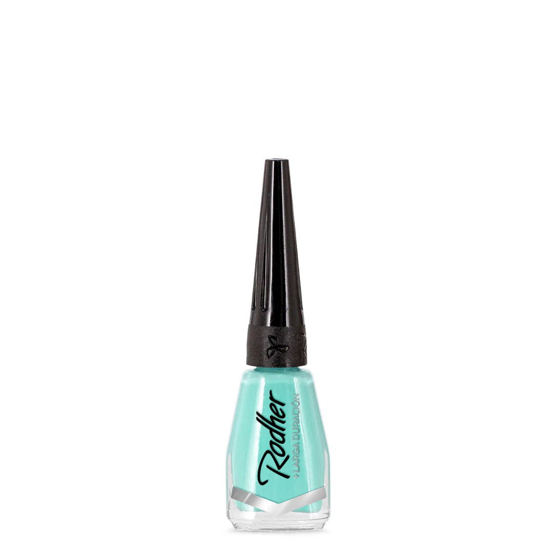 Rodher Esmalte Pastel Soft Blue 10ml Rodher