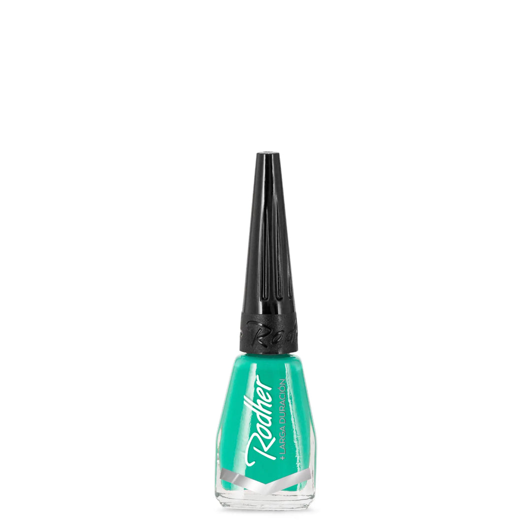 Rodher Esmalte Pastel Turquesa 10ml Rodher