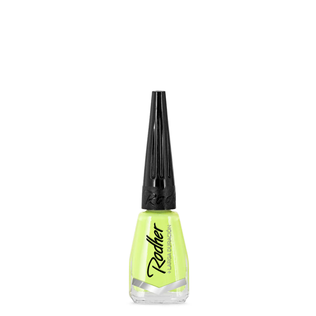 Rodher Esmalte Pastel Vainilla 10ml Rodher