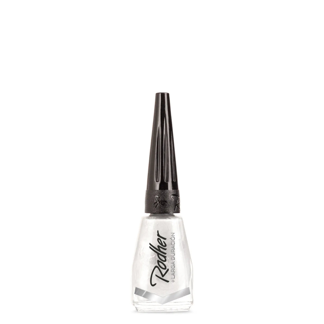 Rodher Esmalte Perlado Blanco 10ml Rodher