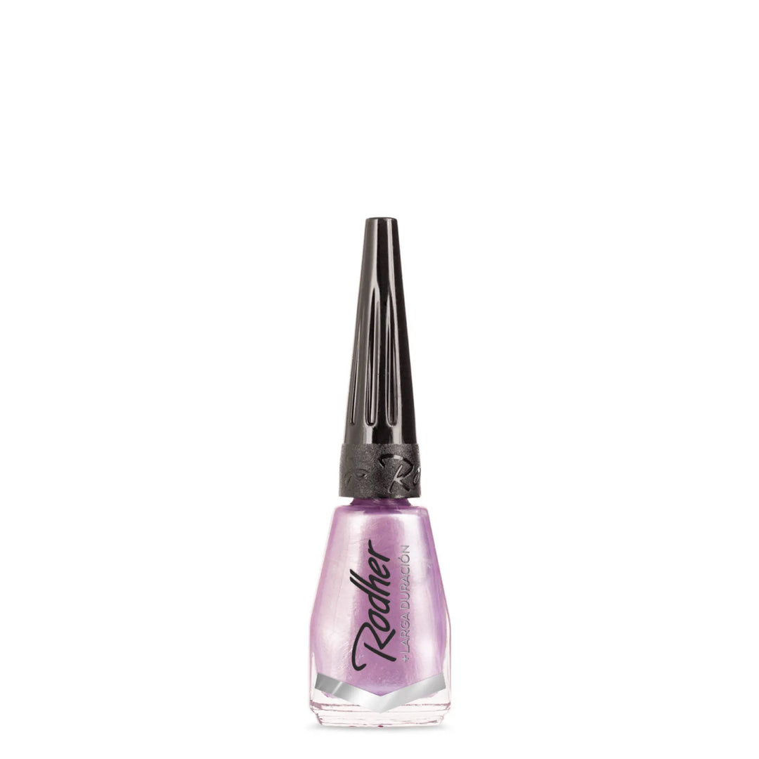 Rodher Esmalte Perlado Lila 10ml Rodher