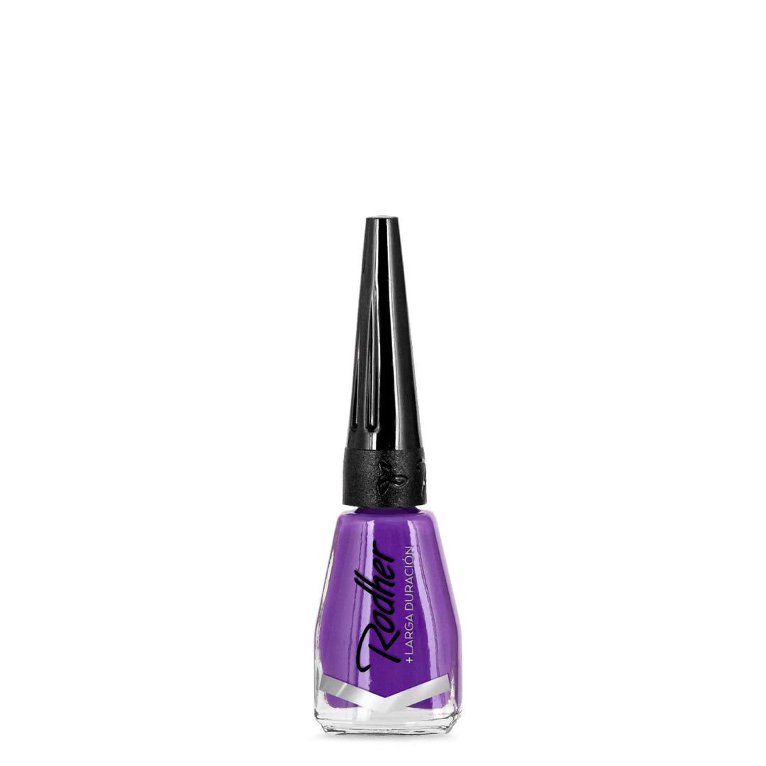 Rodher Esmalte Perlado Purple 10ml Rodher