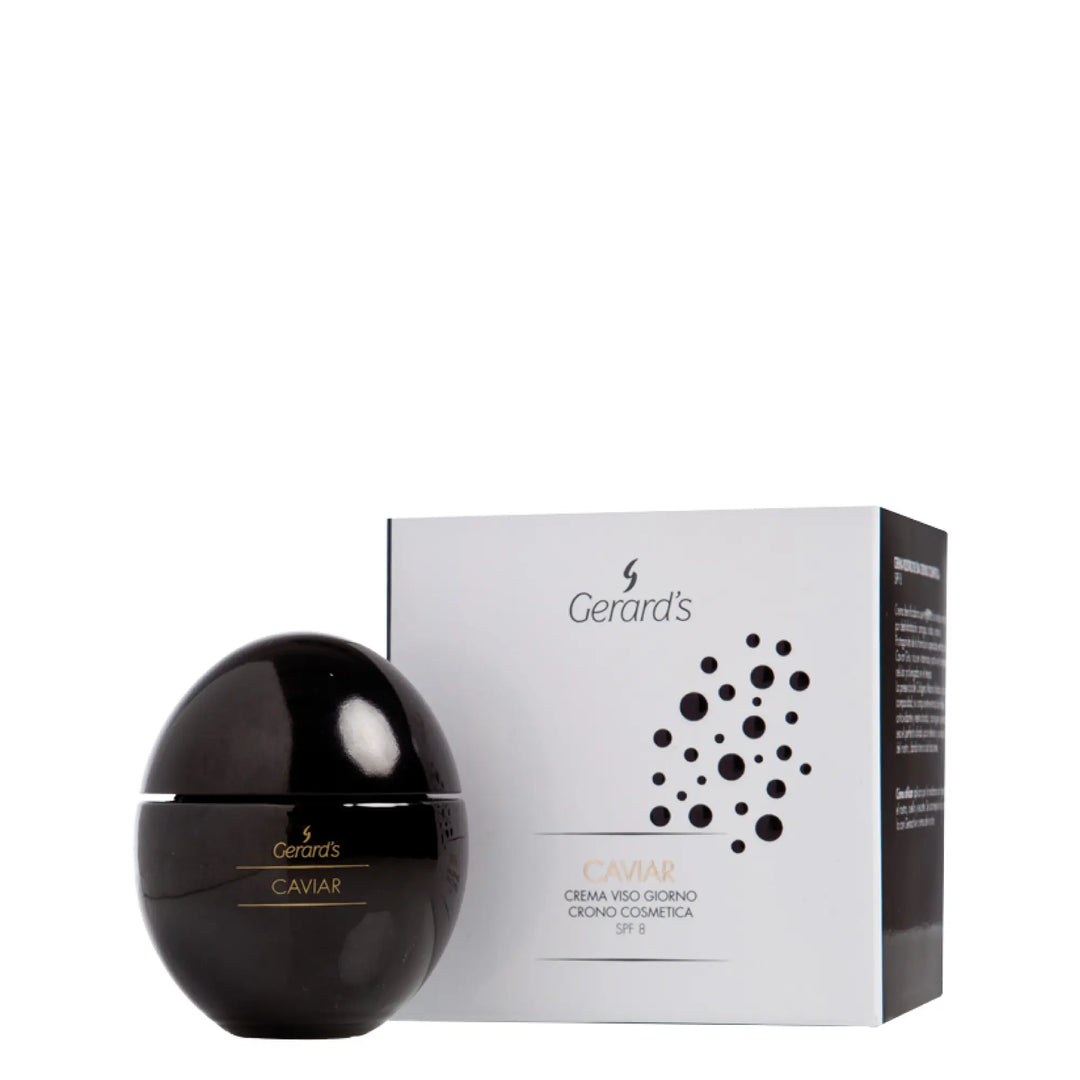 Gerards Caviar Crema Crono Cosmética 50ml Gerards