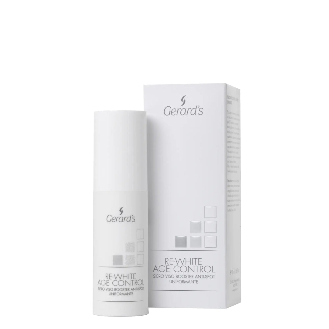 Gerards Re White Age Control Re White Suero 30ml Gerards