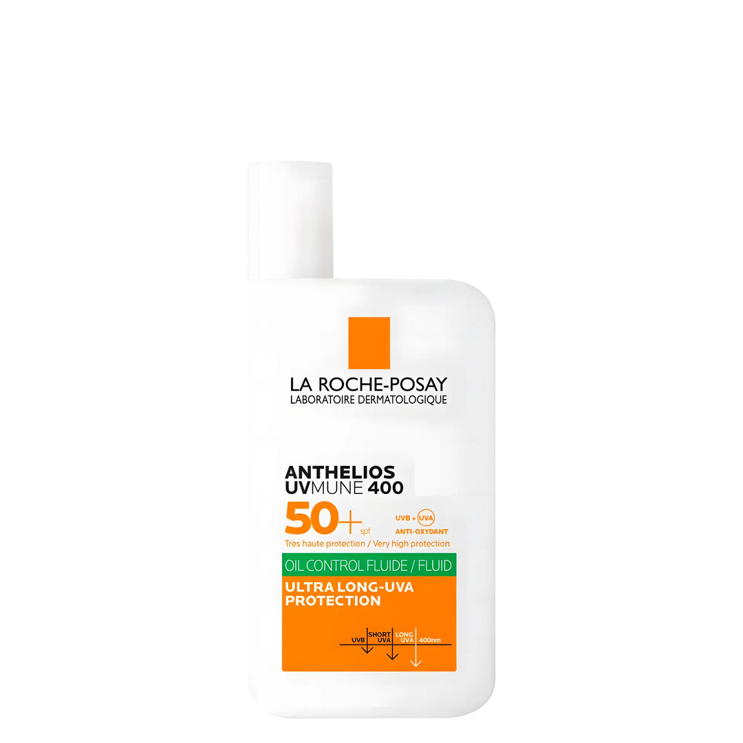 La Roche-Posay Anthelios UVMune 400 SPF50+ 50ml La Roche Posay