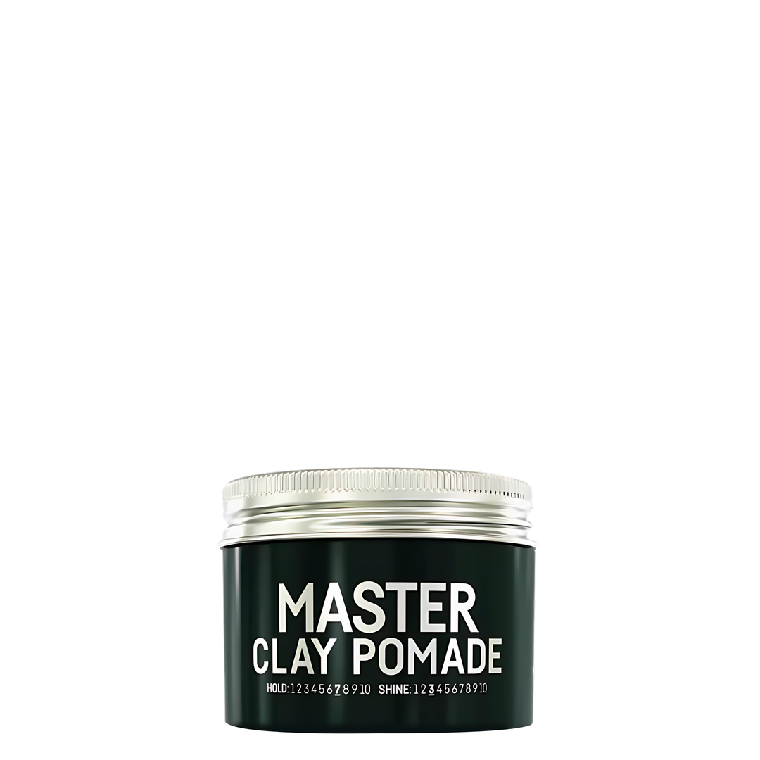 Cera Immortal Exclusive Master Clay Pomade 100ml