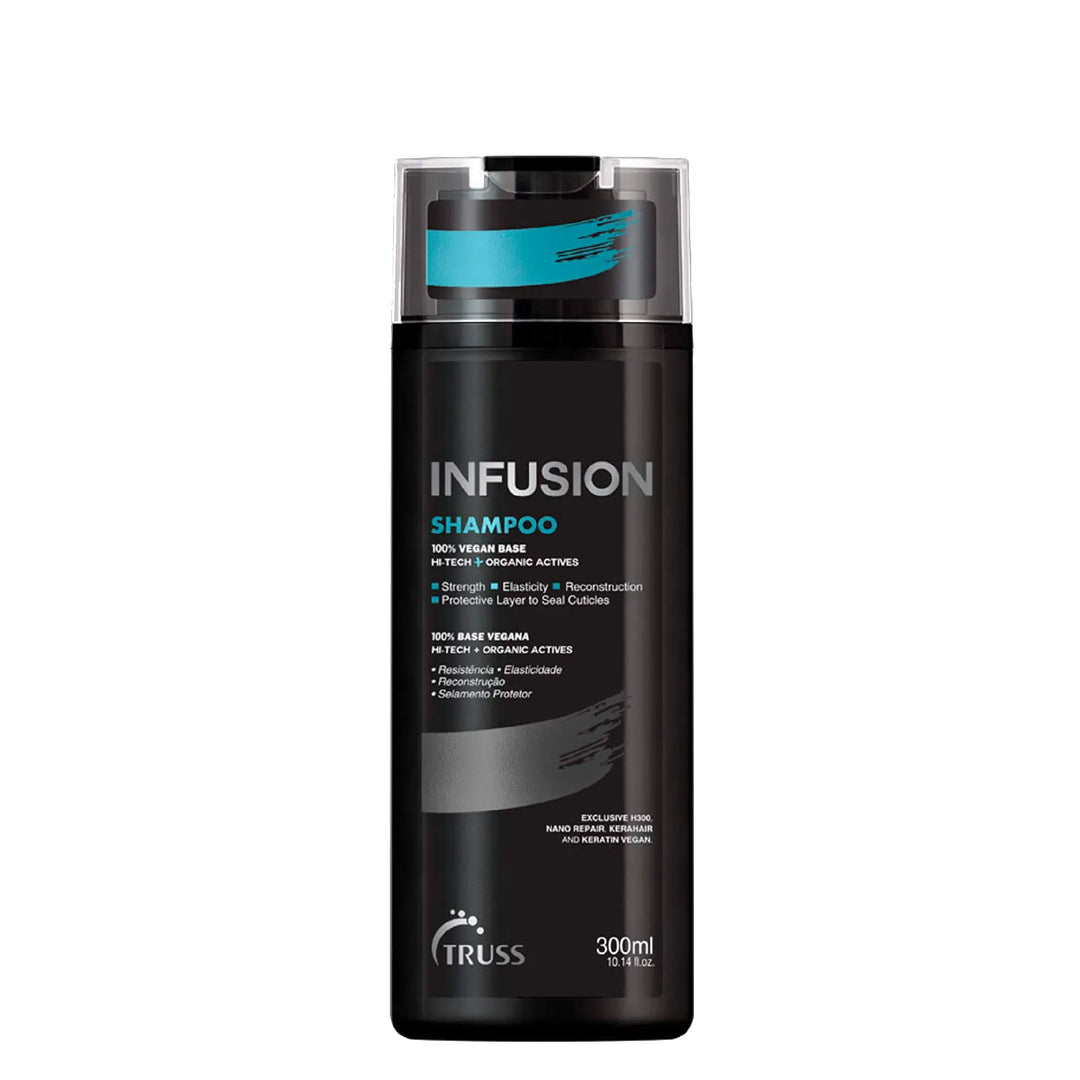 Truss Shampoo Infusión 300ml Truss