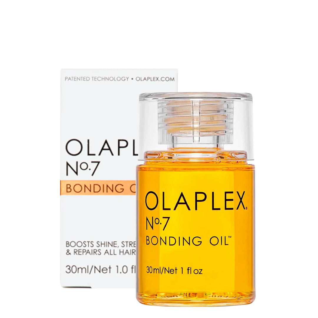 Olaplex No 7 Bonding Oil 30ml Olaplex