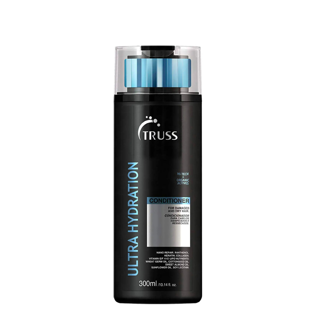 Truss Acondicionador Ultra Hydration 300ml Truss