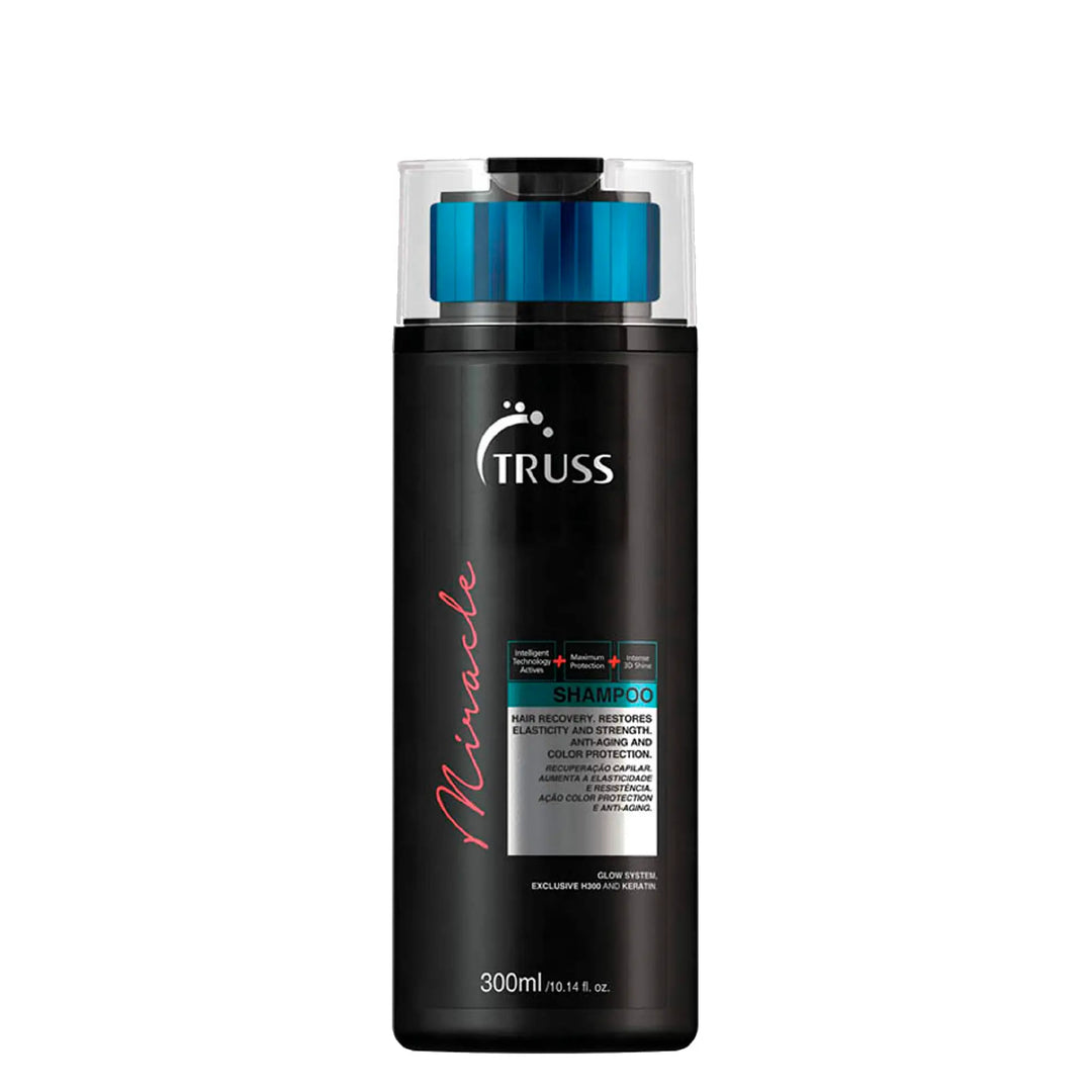 Truss Shampoo Miracle 300ml Truss