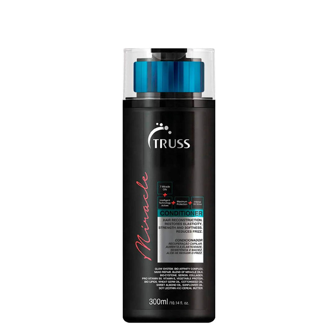 Truss Acondicionador Miracle 300ml Truss