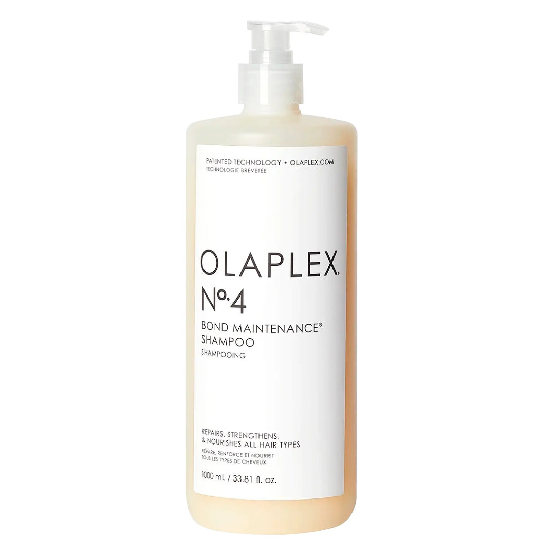 Olaplex No 4 Shampoo 1000ml Olaplex