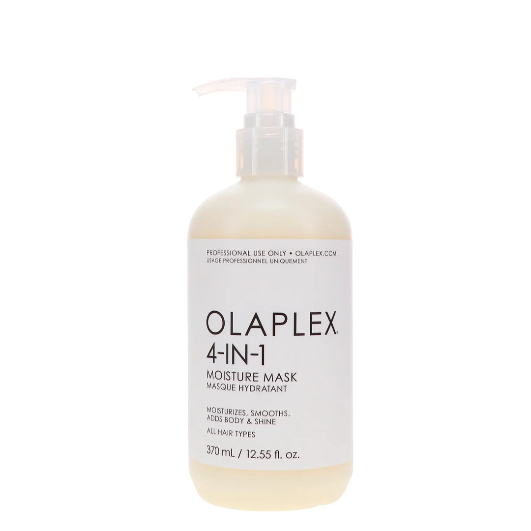 Olaplex 4 en 1 Moisture Mask 370mL Olaplex