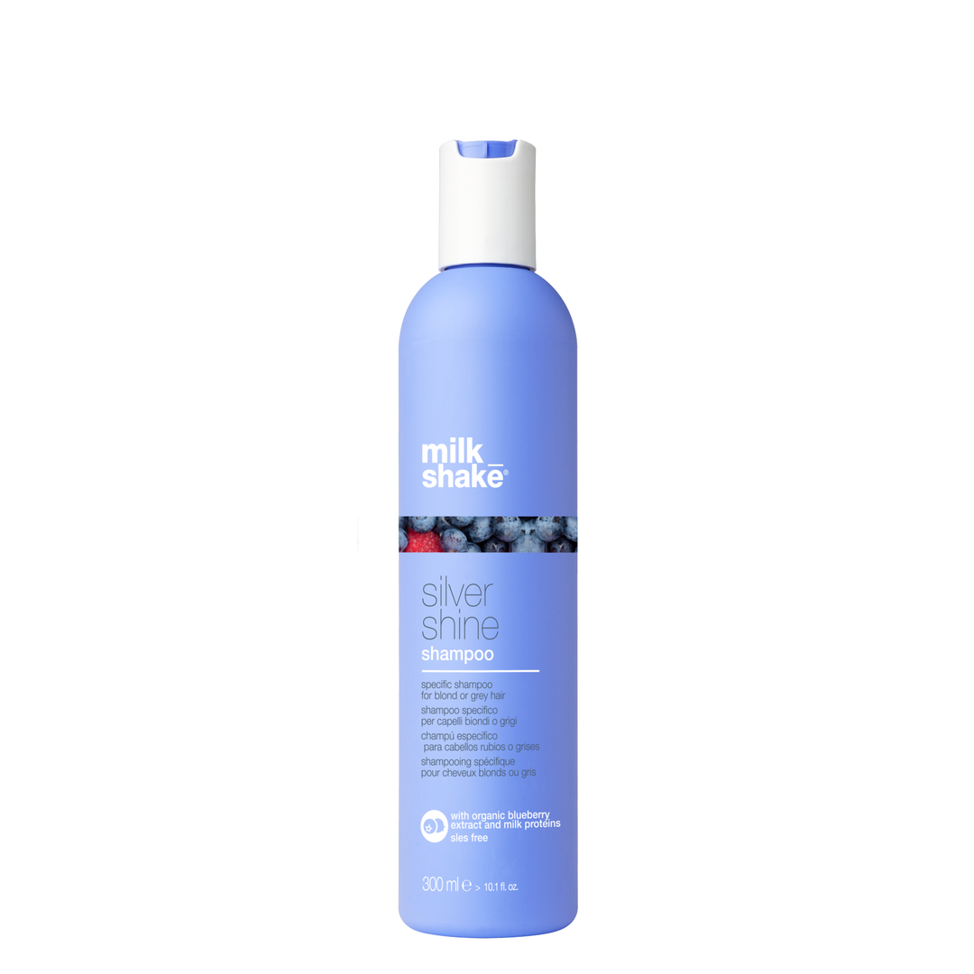 Milk Shake Silver Shine Shampoo 300ml. Milk Shake