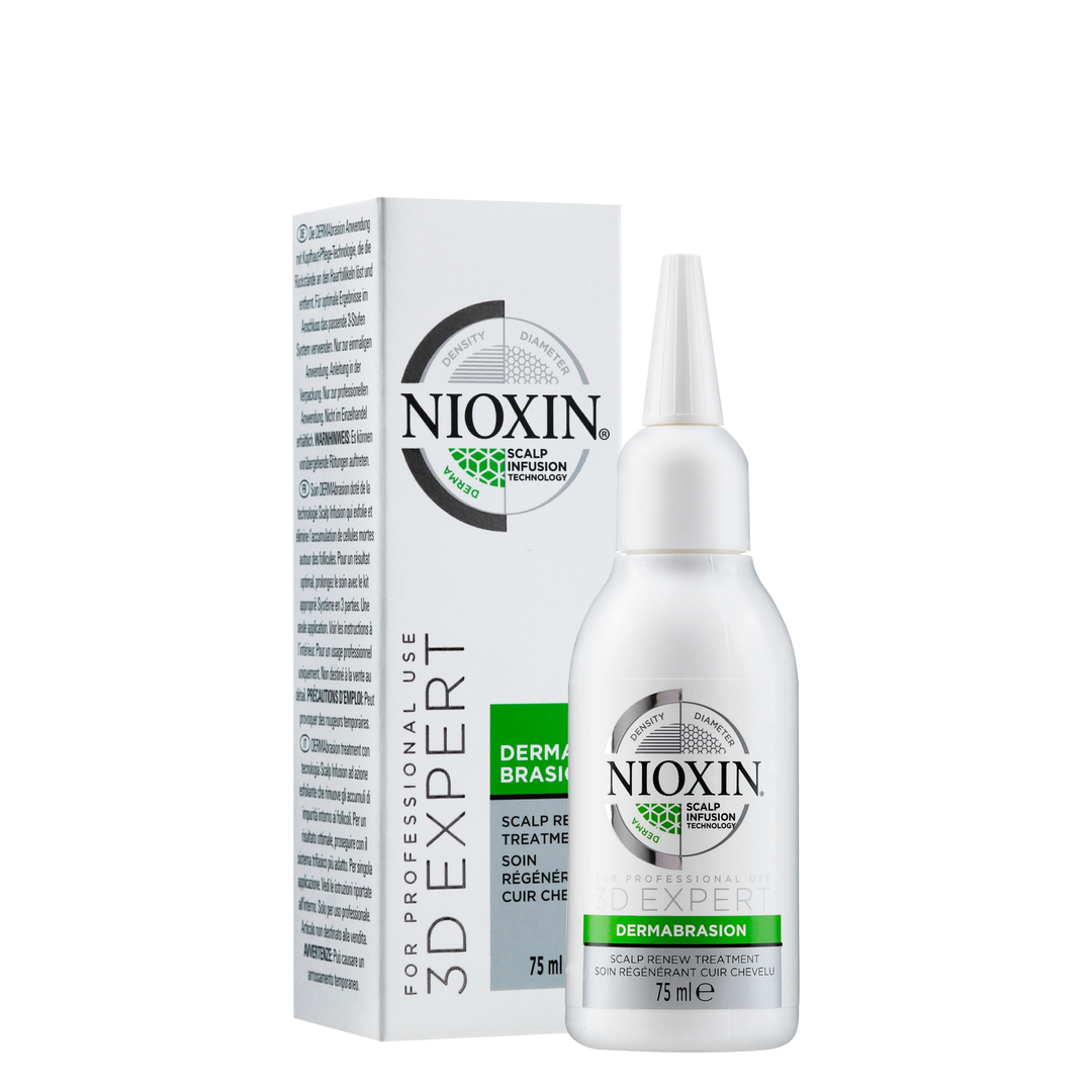 Nioxin 3D Expert Scalp Renew 75ml Nioxin