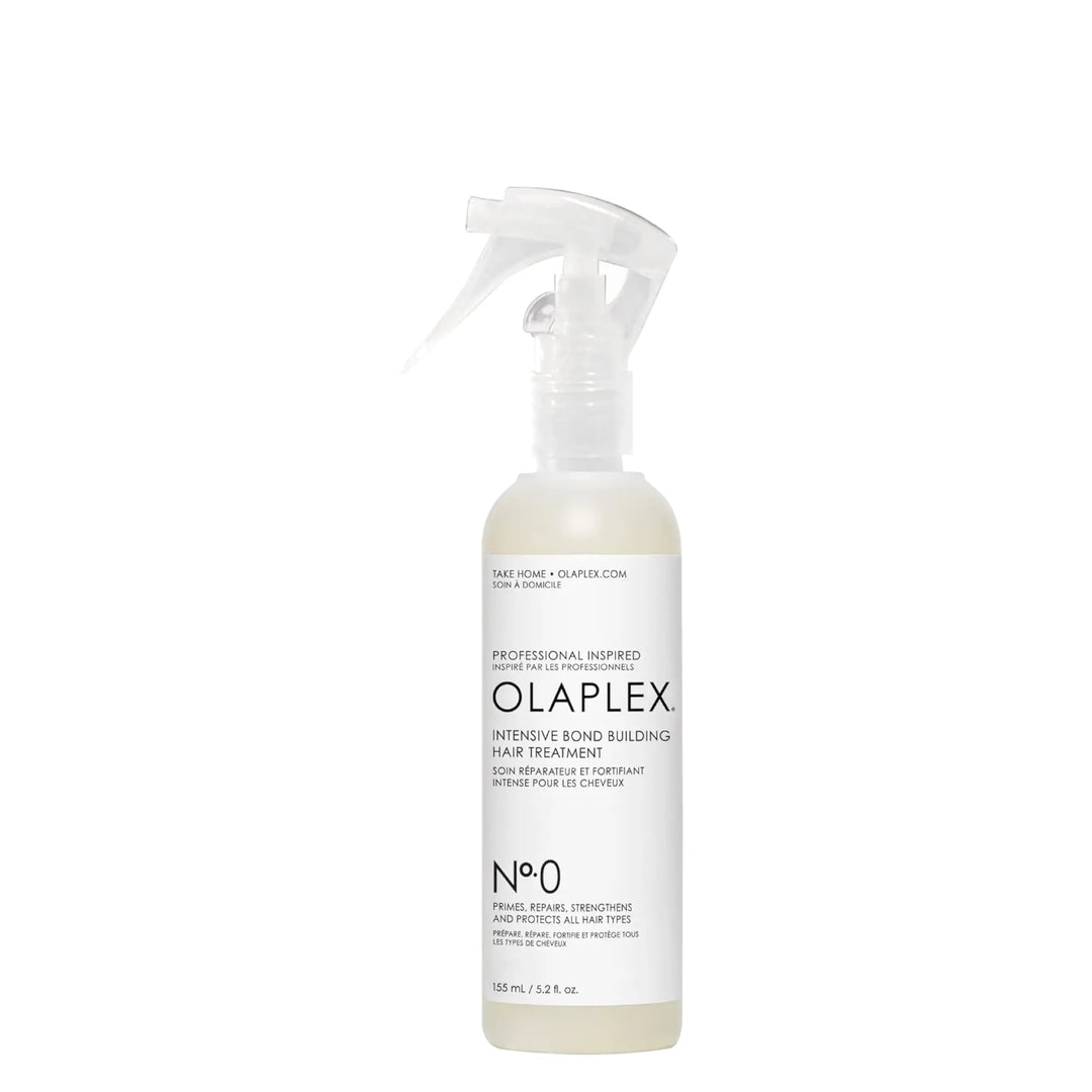 Olaplex No 0 Intensive Bond Building Hair 155ml Olaplex