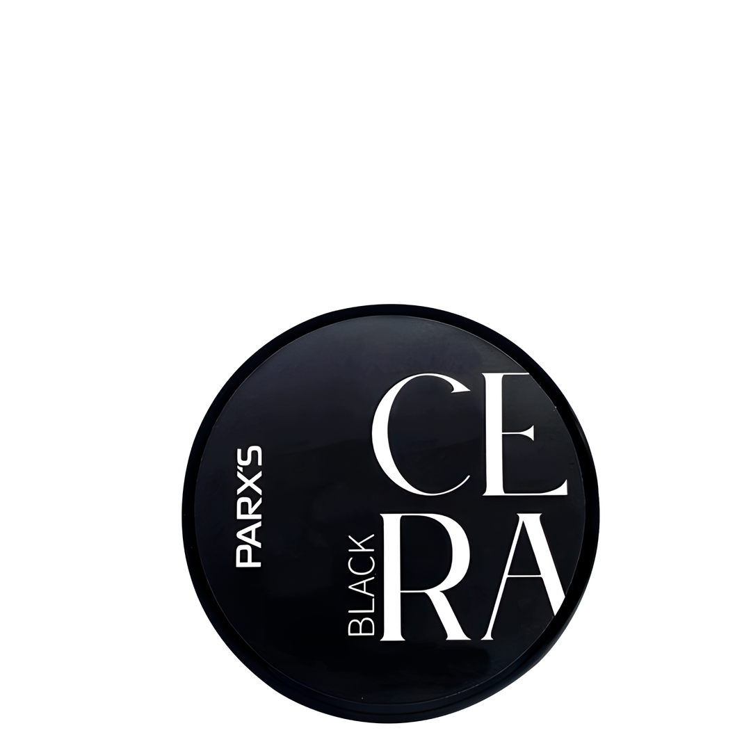 Parx's Cera Negra 180gr