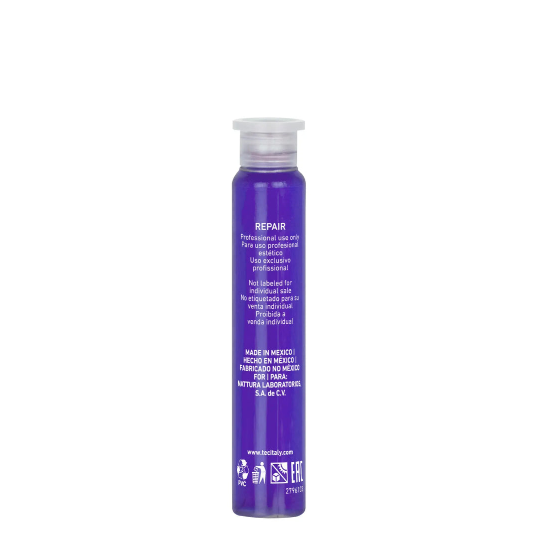 Tec Italy 1 Unidad Ampolleta Semidilino de 10ml. Tec Italy