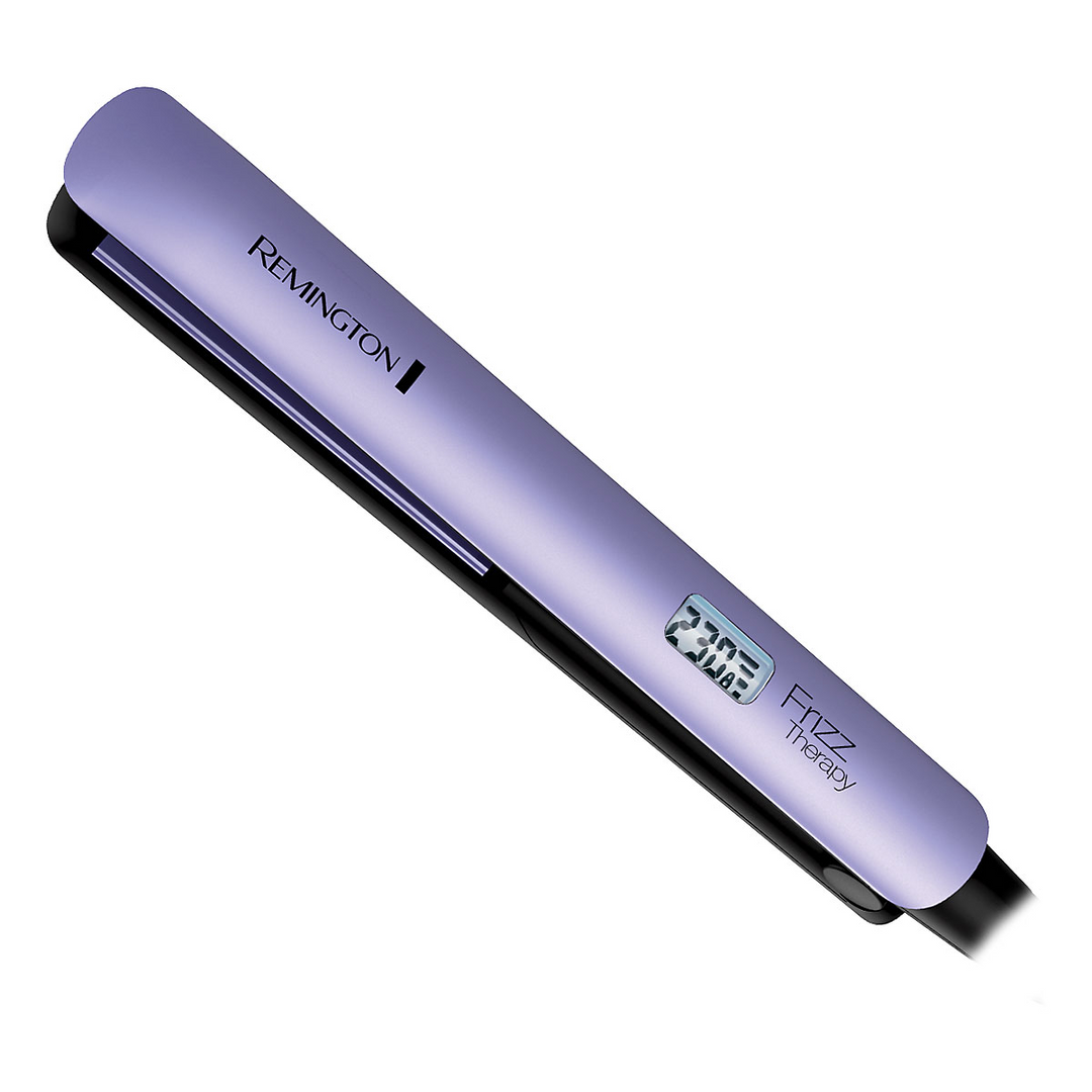 Remington Plancha Control Frizz Modelo S8510 Remington