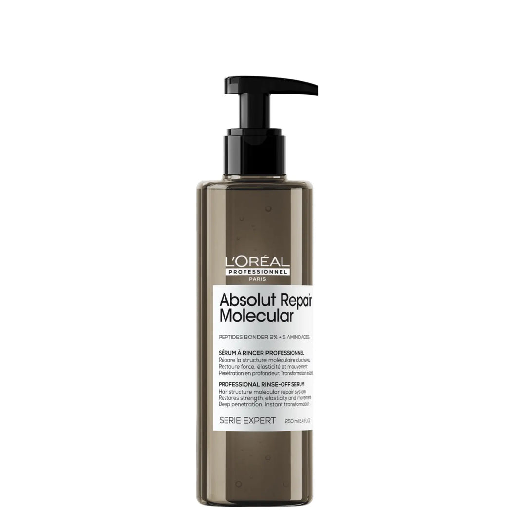 Loreal Absolut Repair Molecular Serum 250ml Loreal Profesional