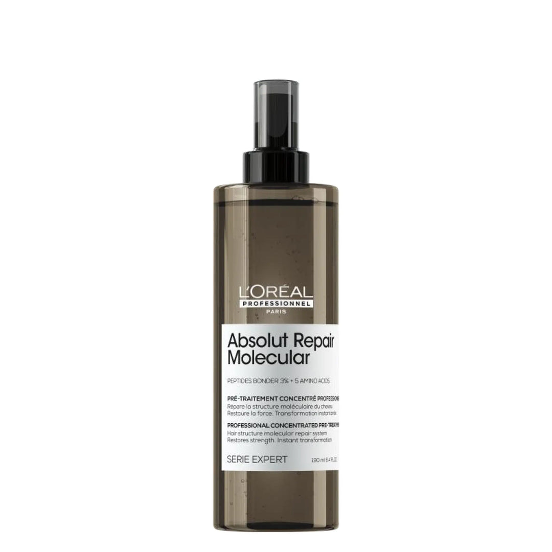 Loreal Absolut Repair Molecular Pre Tratamiento 190ml Loreal Profesional