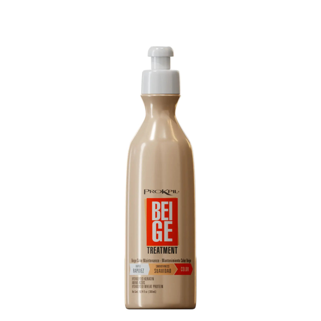 Prokpil Tratamiento de Color Beige 300 ml Prokpil