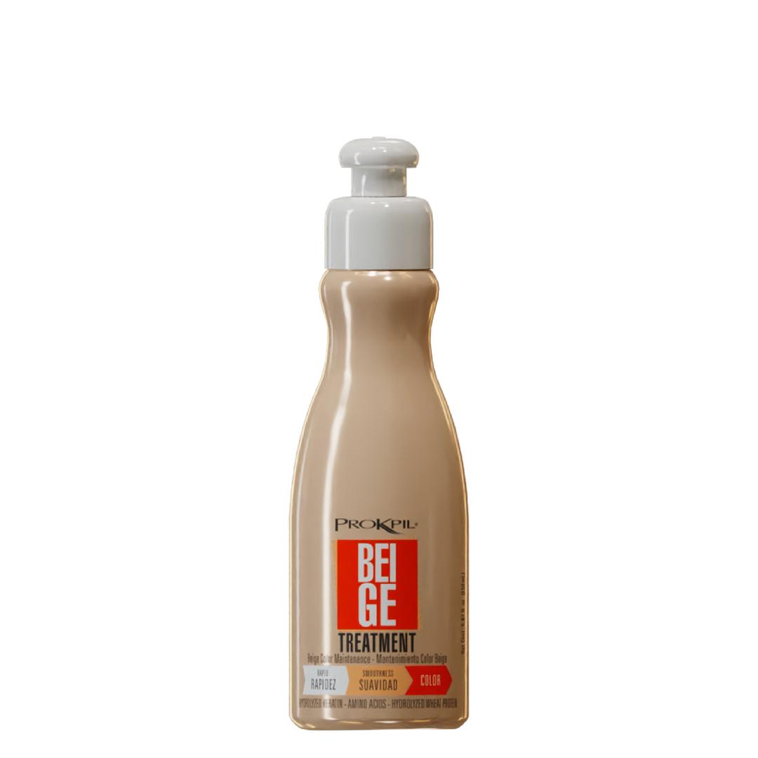 Prokpil Tratamiento de Color Beige 150ml Prokpil