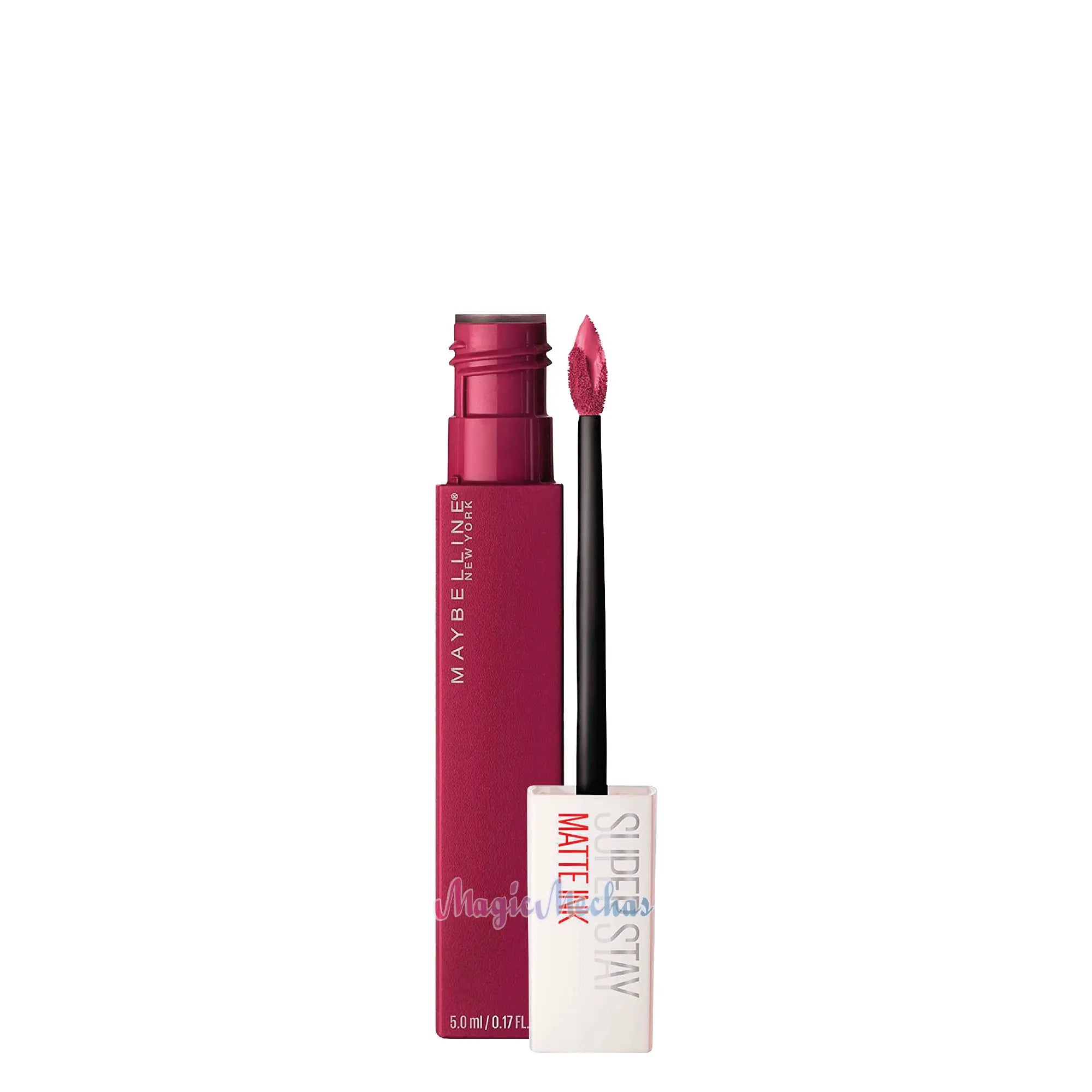 Superstay Matte Ink 40 Believer - Magic Mechas