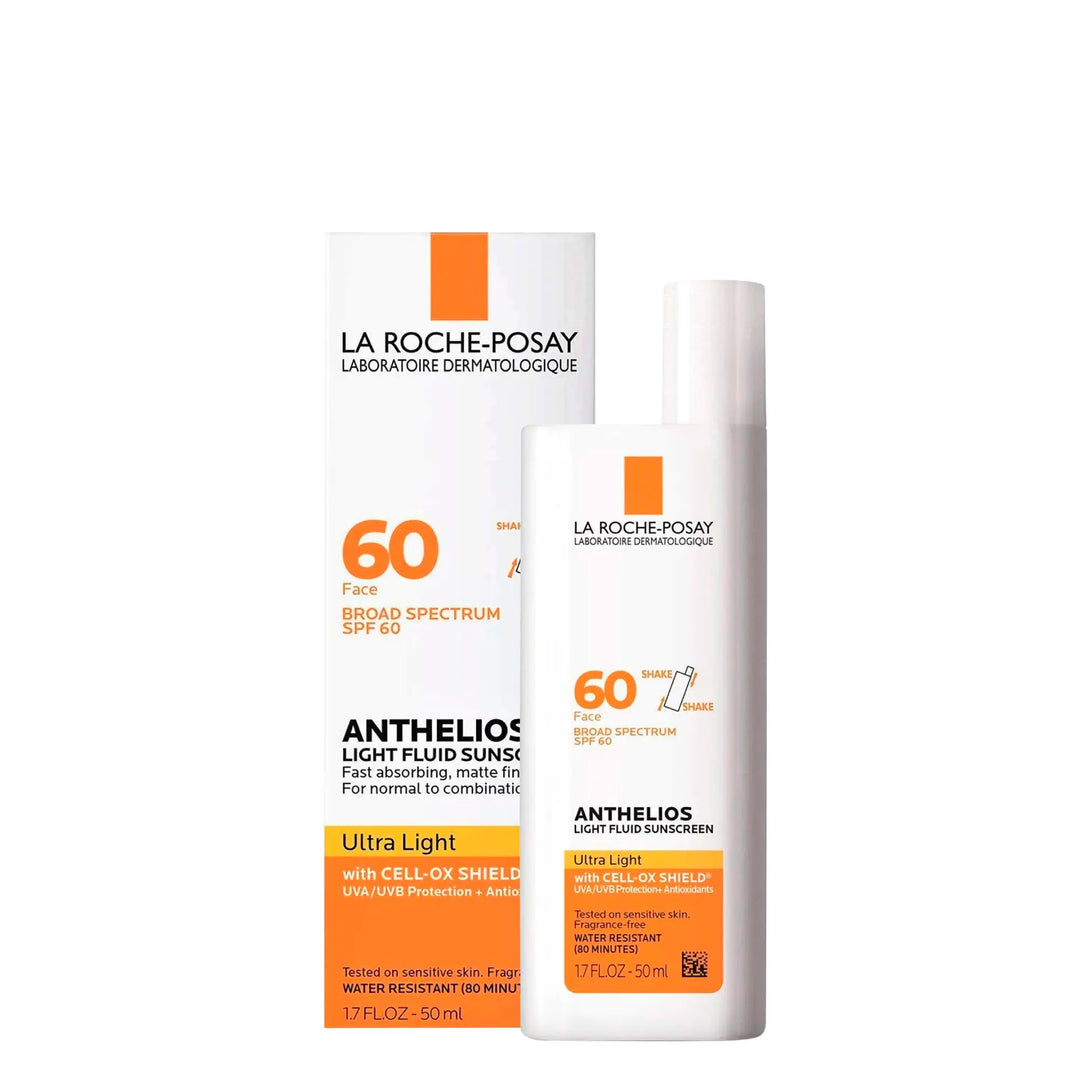 La Roche Posay Anthelios Protector Solar SPF60 50ML La Roche Posay