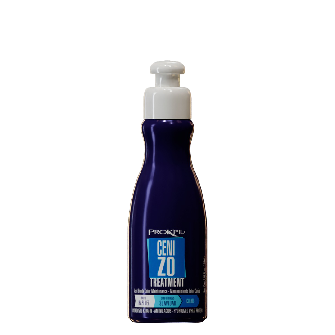 Prokpil tratamiento de Color Cenizo 150ml. Prokpil