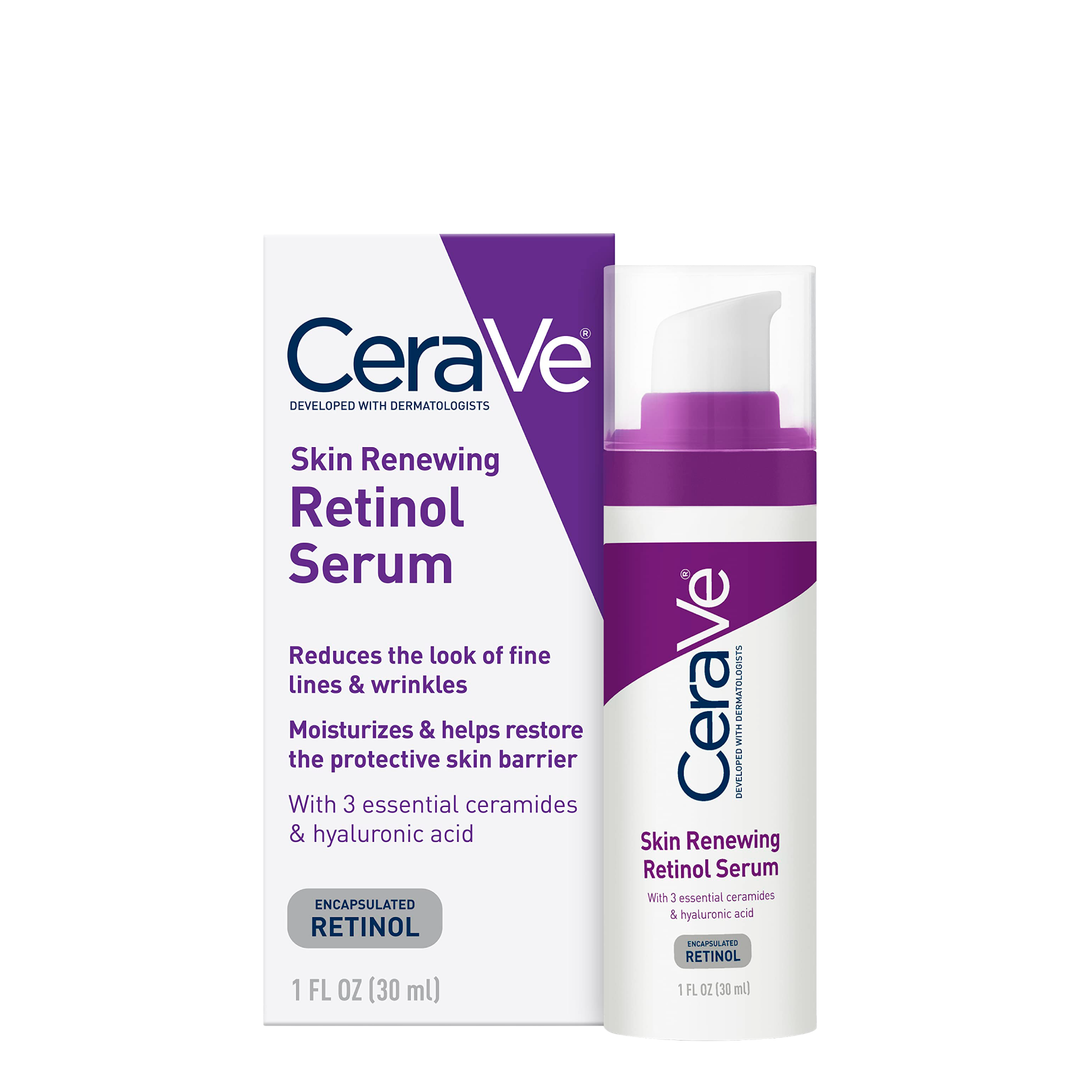 Cerave Retinol Serum 30ml Cerave