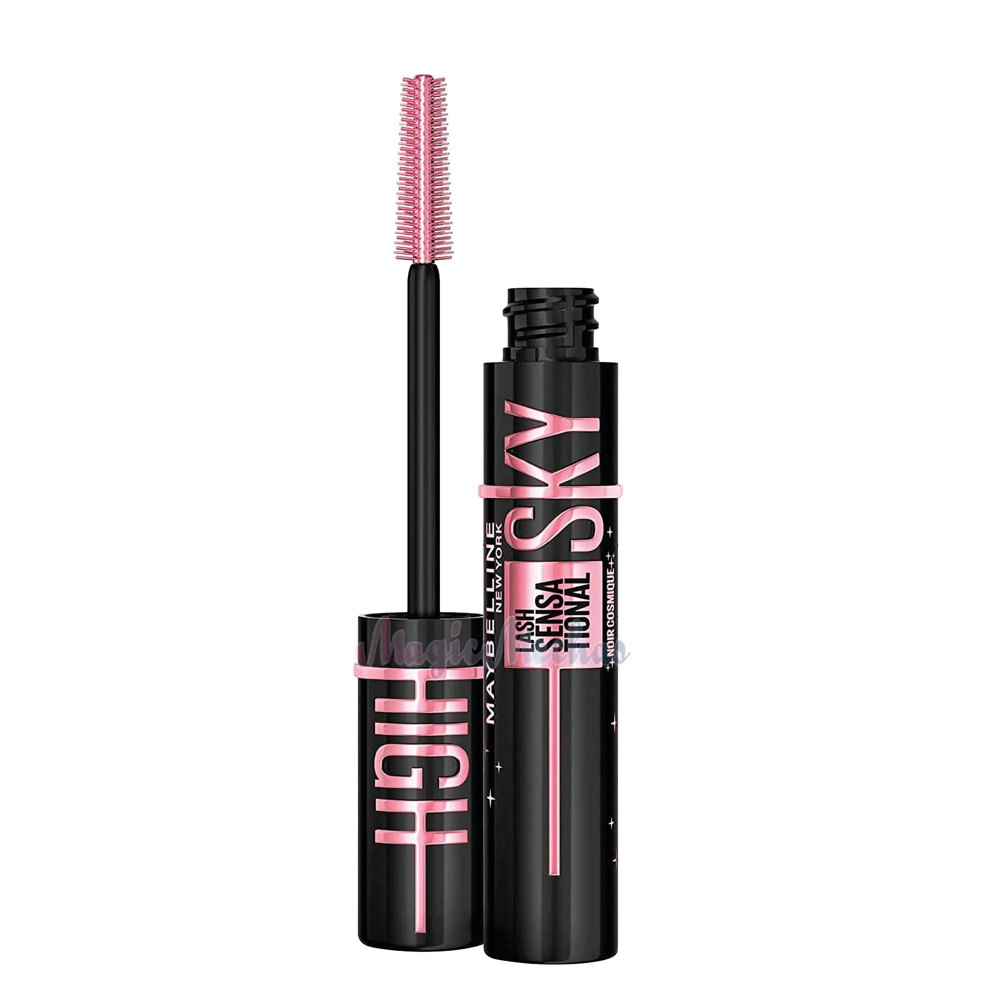 Pestañina Sky High Mascara Wsb Maybelline 7.2 ml MAYBELLINE